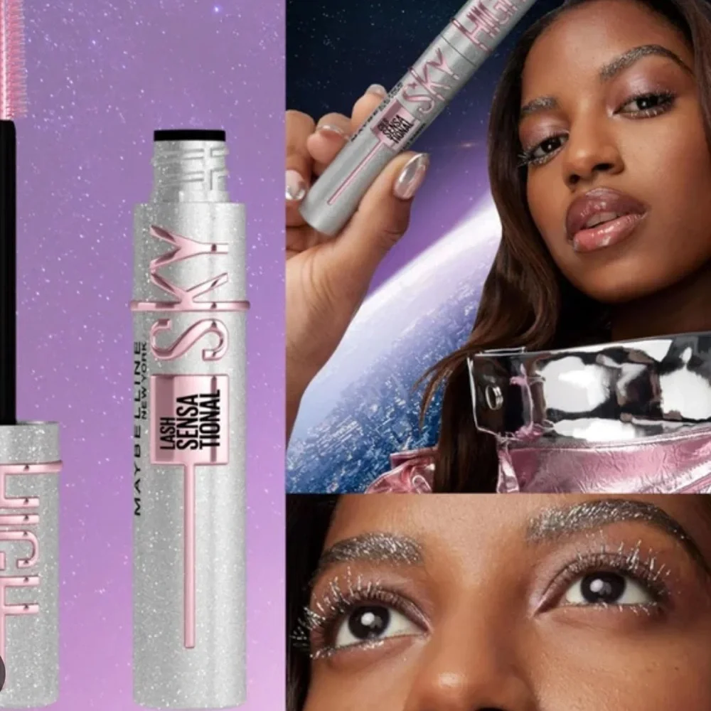 Maybelline achieve limitless